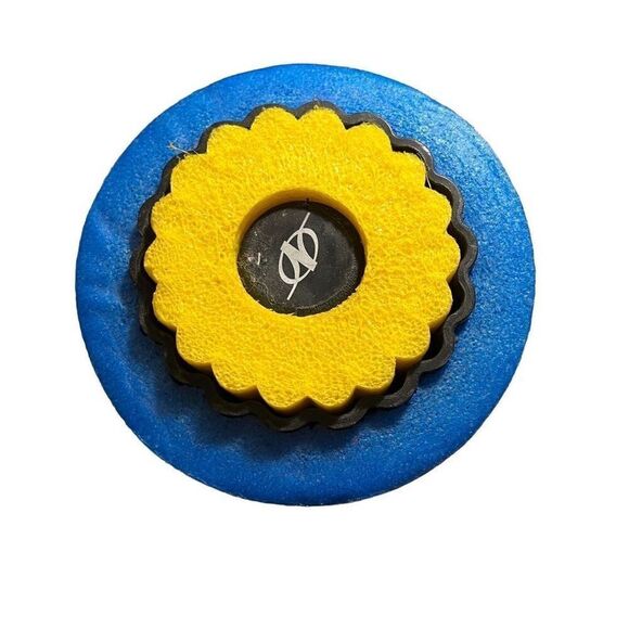 3 in 1- Body Roller with different ways to roll out muscles. - Picture 3 of 3